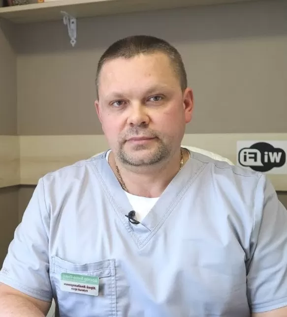 Довгий Юрий Владимирович Довгий Юрий Владимирович Одесса отзывы
